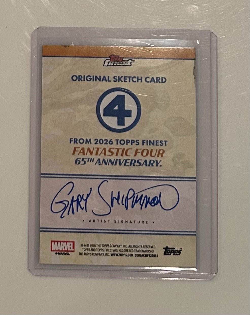 Gary Shipman sig