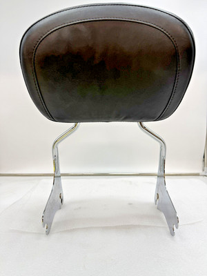 Harley-Davidson OEM Quick Detach Sissy Bar and Pad 52723-06A