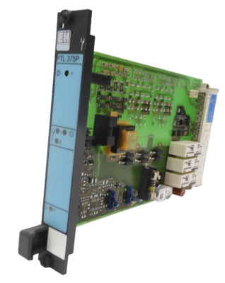FTL 375P, Endress + Hauser