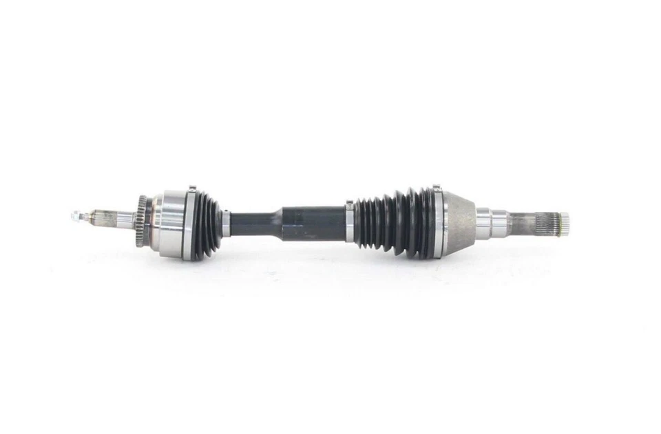 OE Front Left CV Axle For 2015-2020 Ford F-150 4WD W/Lift Lifetime Warranty - Image 4 of 4