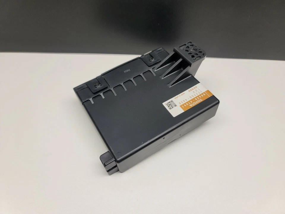 Toyota Prius 2010 módulo de control de temperatura 88650-47091 OEM 10 11 12 13 14 15 Foto 4 de 4