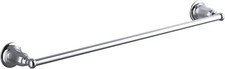 Kohler K-13501-CP Kelston 24" Towel Bar Polished Chrome
