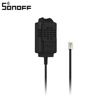SONOFF THS01 Temp and Humi Sensor Smart Home Work with TH Elite/TH Origin Switch