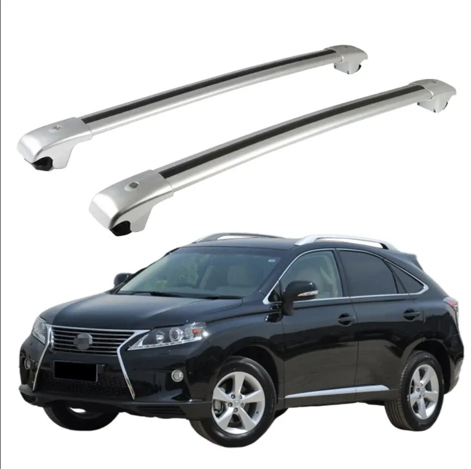 Lexus rx 350 roof rack weight capacity new arrivals