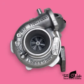 Turbolader Opel Insignia A 2.0 CDTI Zafira C 2.0 CDTI 81Kw 110PS 96Kw 788778