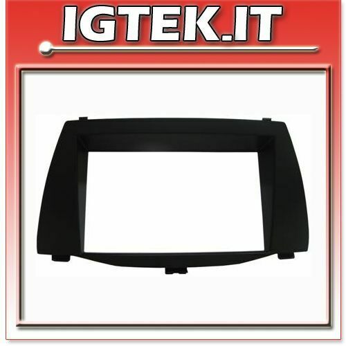 SPRINT01600 - Tappetini su Misura per Auto in Moquette