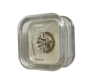 Balancier Complet NOS Pour Montre – Cupillard HS 49 – Pièce D'horlogerie Neuve