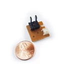 Nintendo GameCube Door Lid Sensor Eject Open/Close Switch *Pins Fully Cleaned!!*