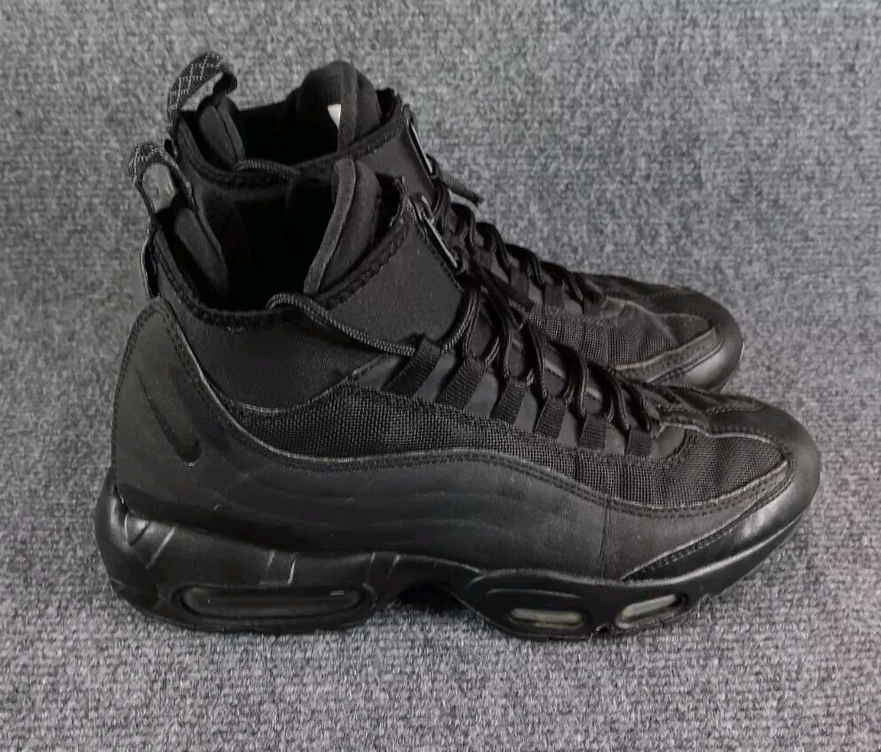 air max 95 sneakerboot for sale