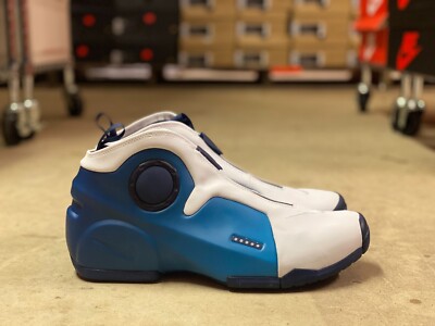 nike air flightposite men's shoe