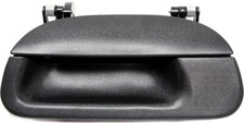 New Tailgate Handle Textured Black for 1997-1999 Ford F-250 ARBF580706