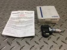 Fits Mazda 5 6 3 Mx-5 Cx-3 Cx-5 Vdo Tpms Tire Pressure Monitor Sensor Se53015