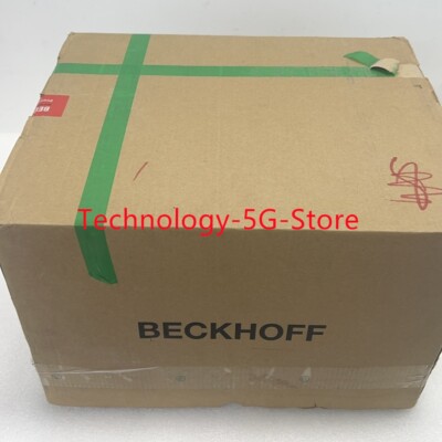 New BECKHOFF AX5125-0000  server Driver