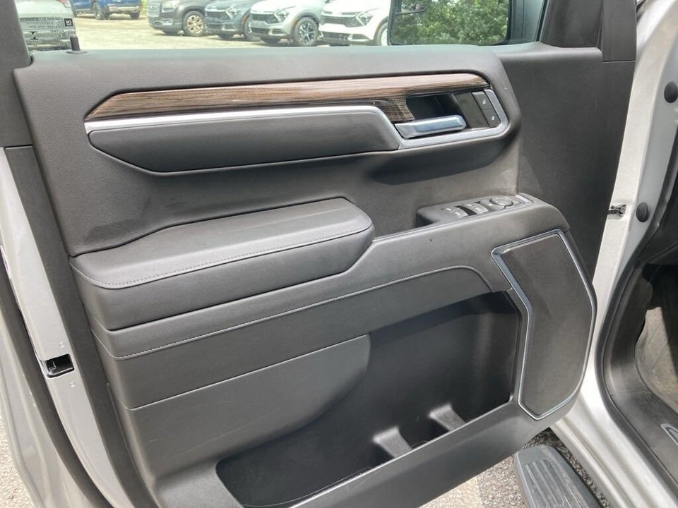 2022 Chevrolet Silverado 1500 RST eBay