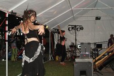 JULY 17th to 19th - Singing Sticks World Music  weekend near Stone Henge stones