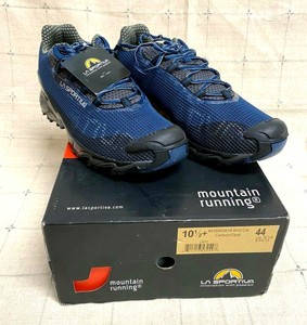 blue mountain shoes