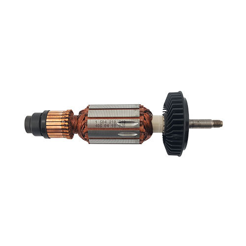 New Bosch 1604010A21 Armature With Fan