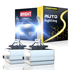 For Chrysler 200 2015-2017 D3s Hid Headlight Bulbs Conversion Kit 6000k White For Chrysler 200 2015-2017 D3s Hid Headlight Bulbs Conversion Kit 6000k White