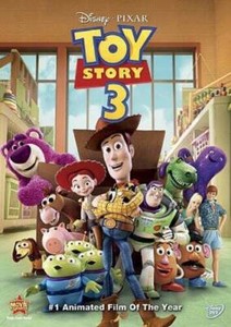 Toy Story 1 2 3 4 Dvd | eBay
