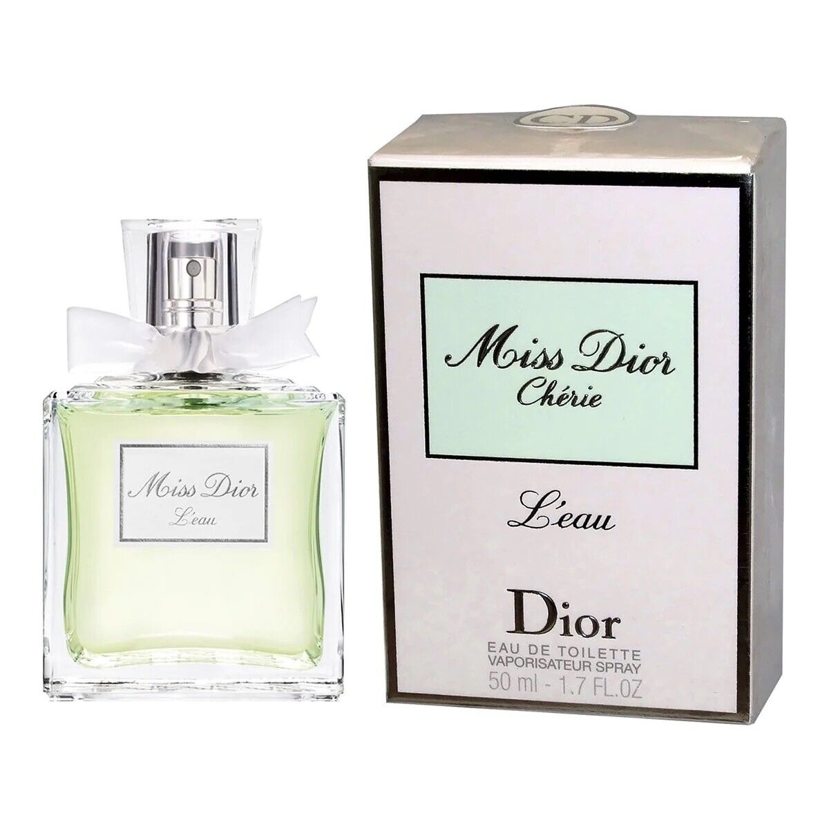 Miss Dior Cherie L Eau Nơi bán giá rẻ uy tín chất lượng nhất  Websosanh