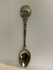 Trent Waterways Seven Falls Big Chute Souvenir Spoon