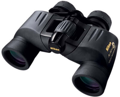 Nikon 7x35 Action Extreme ATB Line Binoculars 18208072378|