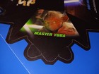 2003 Star Wars Fan Club Kit EXCLUSIVE UnPunched/Unused AOTC DIORAMA — photo 7