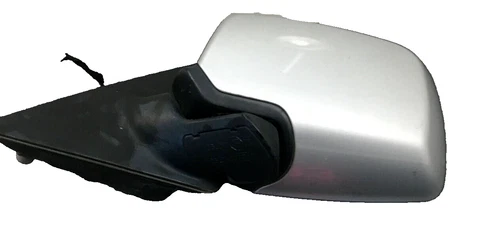 04-09 BMW X3 Driver Left Front Door Side View Mirror OEM