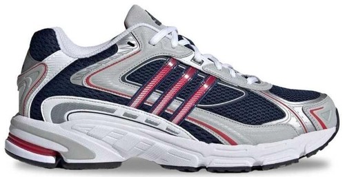adidas Trezoid 2 Aluminium Better Scarlet Night Indigo Men display picture 2