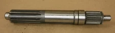 97-35-102-1X DRIVE GEAR INPUT SHAFT - SPICER PS125-7 SERIES TRANSMISSION **NEW**