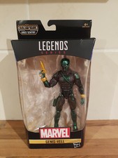 genis vell action figure