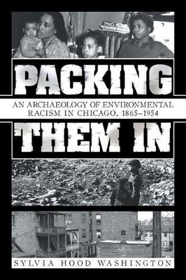 Sylvia Hood Washington Packing Them In (Paperback) (UK IMPORT)