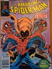 The Amazing Spider-Man #238 (Marvel Comics March 1983)