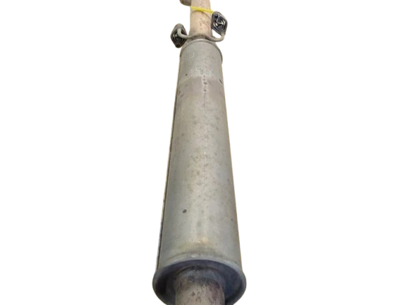 Escape Completo Delantero Y Silenciador Trasero 7646675 8608933 Mini R56 Cooper - Imagen 2 de 4