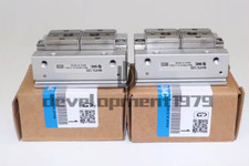 1PC NEW SMC MHF2-12D AIR GRIPPER CYLINDER