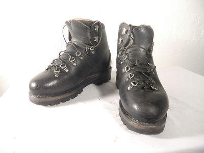 Bergstiefel Gr 6,5 ( 39  40 ) Kampfstiefel Springerstiefel zwiegenäht