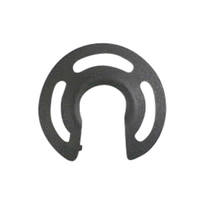 Genuine Bosch 00189322 Cooktop Ring 1015834 189322 189774 20-02  