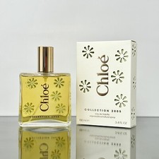 Chloé Collection 2005 Chloé perfume - a fragrance for women 2005