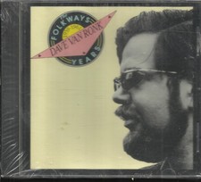Dave Van Ronk: The Folkways Years, 1959-1961,...