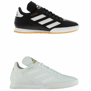 adidas copa leather trainers