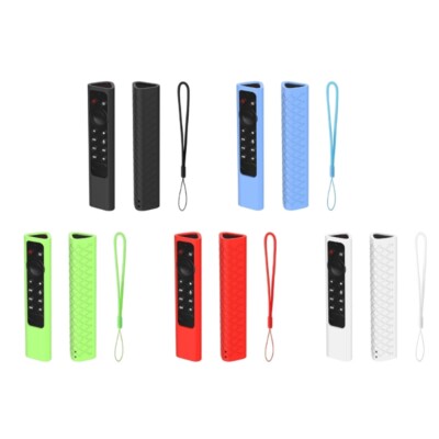 Shockproof Remote Holder Skin for NVIDIA Shield Dirt-Resistant
