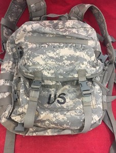 molle 2 assault pack