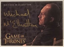 2017 Rittenhouse Game of Thrones Season 6 Trading Cards 23