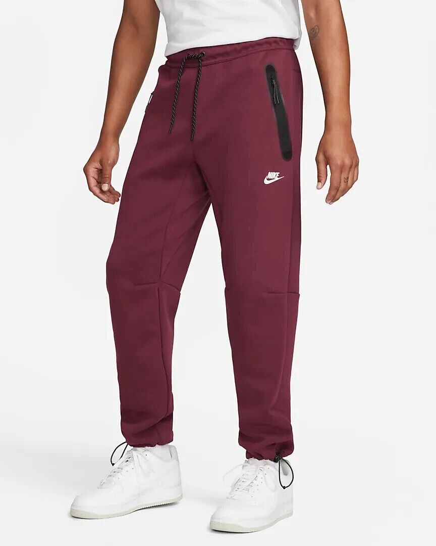 Nike Tech Fleece Pants Nike Pink Joggers Mens Nike Sportswear