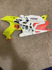Nerf Nitro Series AeroFury Foam Car Blaster