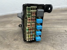 2004-06 TOYOTA CAMRY FUSEBOX Relay FUSES INCLUDED MODULE 👀Engine Bay Location