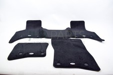 Land Rover Defender 2020 Luxury Carpet Mat Set