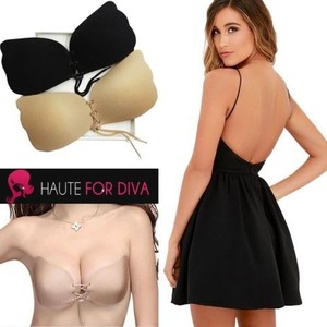 reggiseno solo avanti