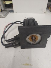 USAREM-03BYA11 YASKAWA AC SERVO MOTOR used ex...