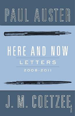 Here and Now by J.M. Coetzee - 9780099584223 - Image 6